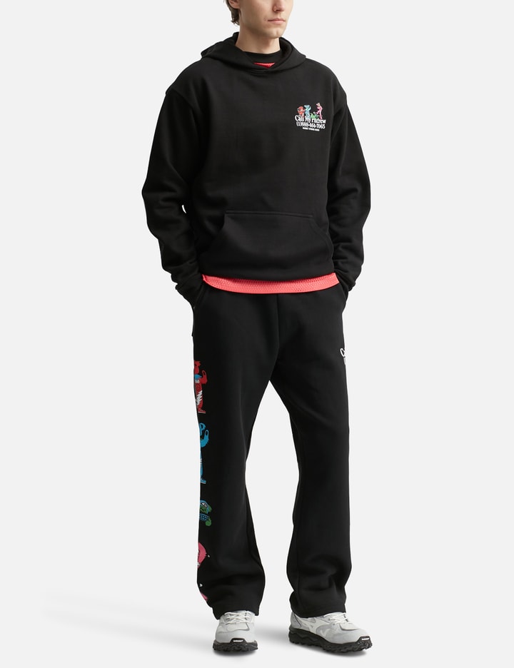 Market x Grateful Dead Call My Pitcrew Sweatpants Placeholder Image