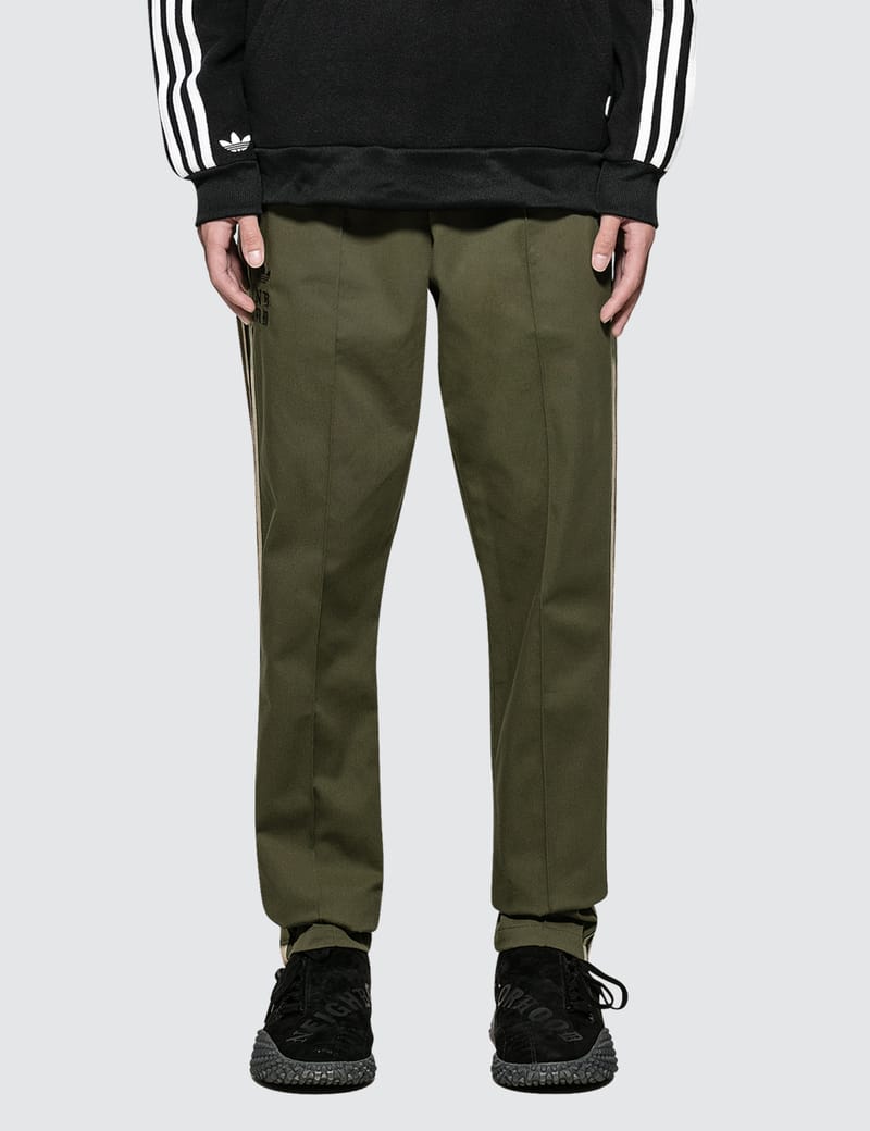 neighborhood track pants