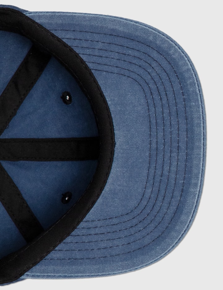 Ovaly 6 Panel Cap Placeholder Image
