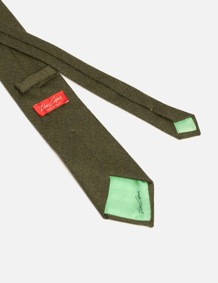 Tino Cojura Neck Tie