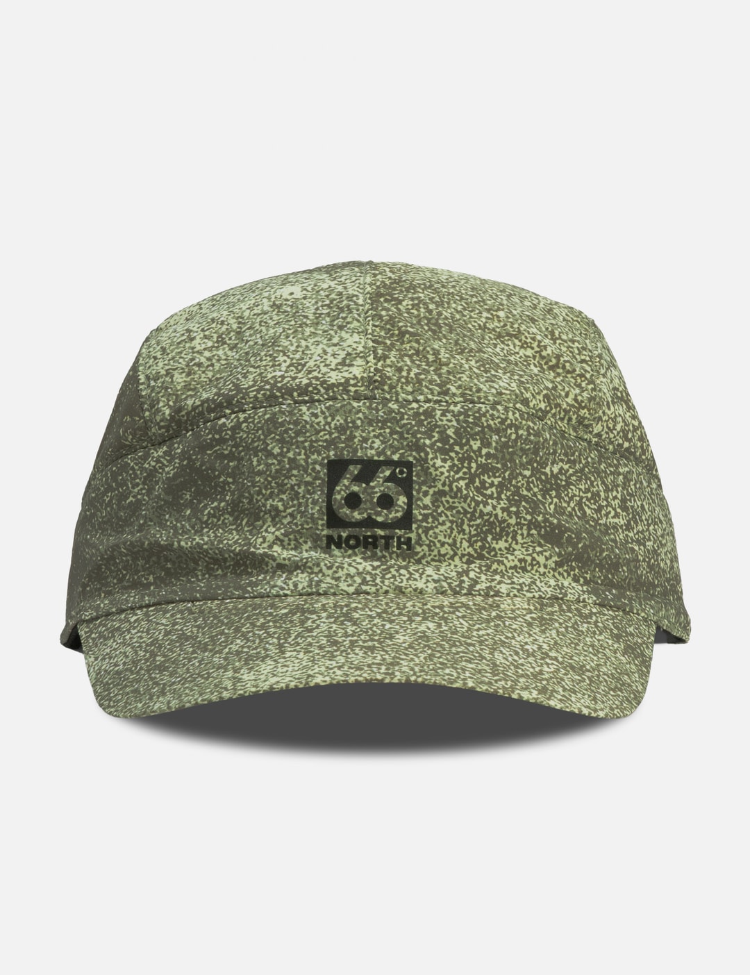 66°north Helgafell Cap