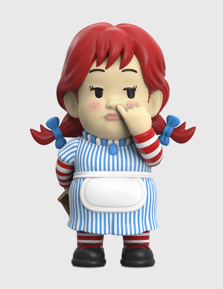 ピッキーイーターズ：ザ・メイデン Placeholder Image