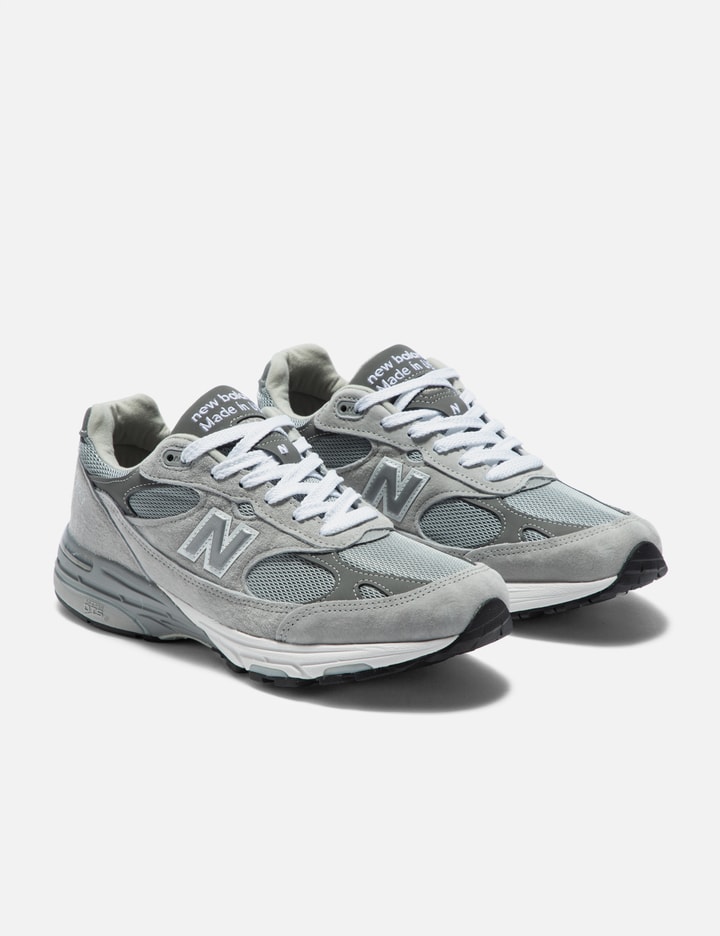 New Balance Made In USA 993