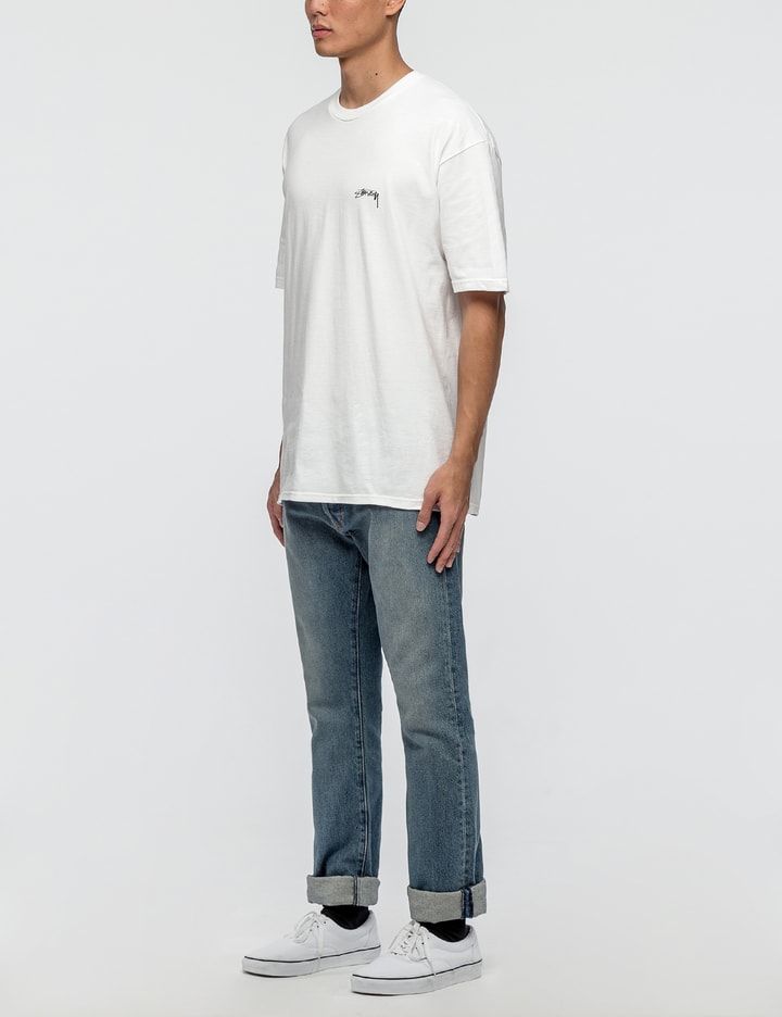 Samuri Rat T-shirt Placeholder Image