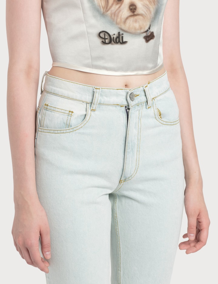 Angry Bum Jeans Placeholder Image