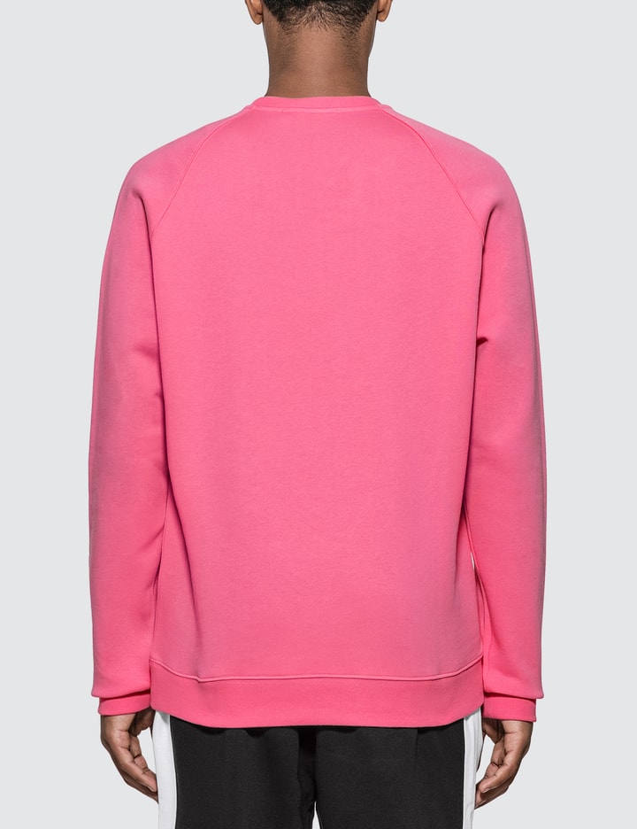 Brush Stroke Logo Sweatshirt Placeholder Image