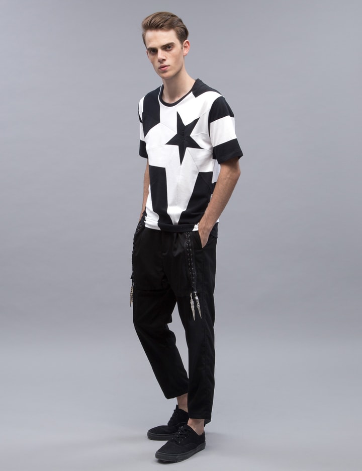 Star S/S T-Shirt Placeholder Image