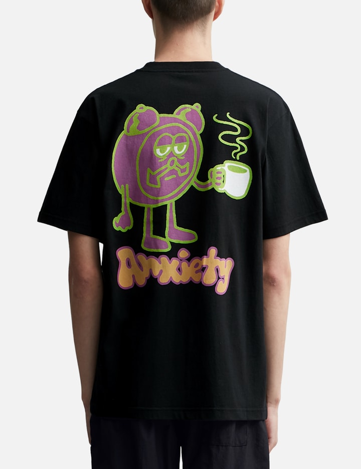 Anxiety T-shirt Placeholder Image