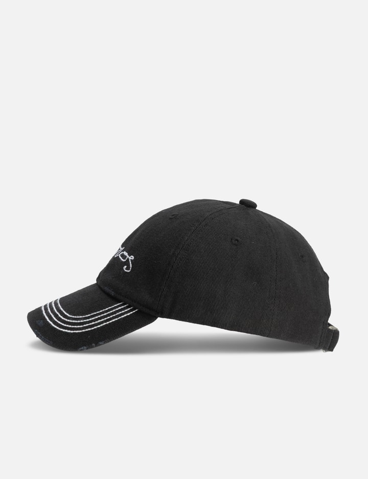 Twill Logo Cap Placeholder Image