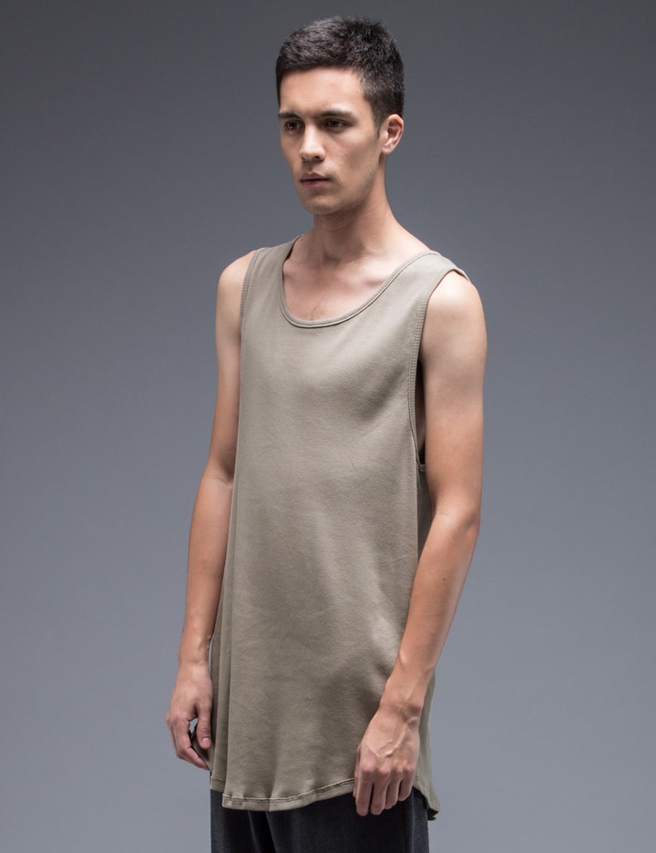 Tank Top Placeholder Image