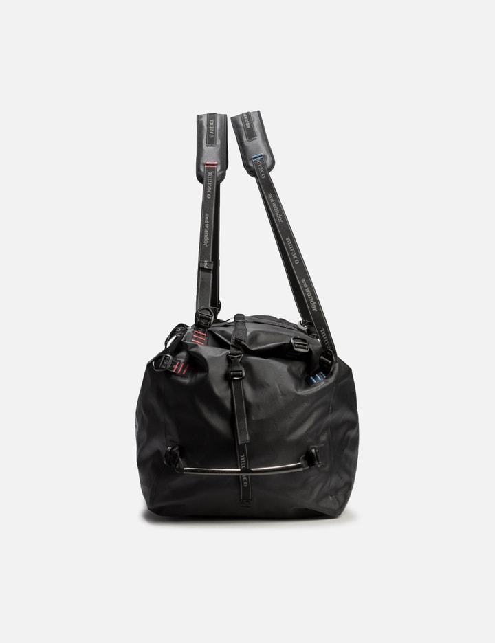 and Wander x muraco Waterproof Boston Bag Placeholder Image