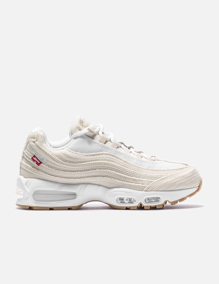 Levi's x Nike Air Max 95 Placeholder Image