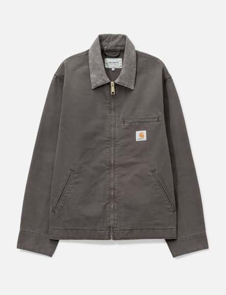 Detroit Jacket view 6