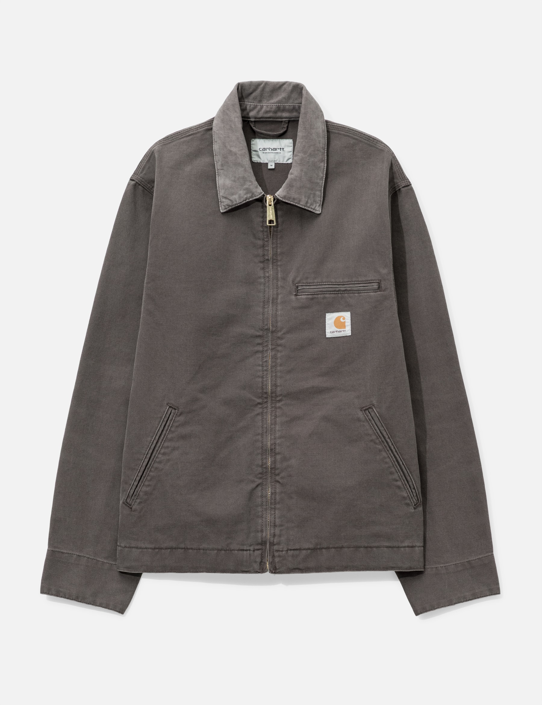 Detroit Jacket view 16