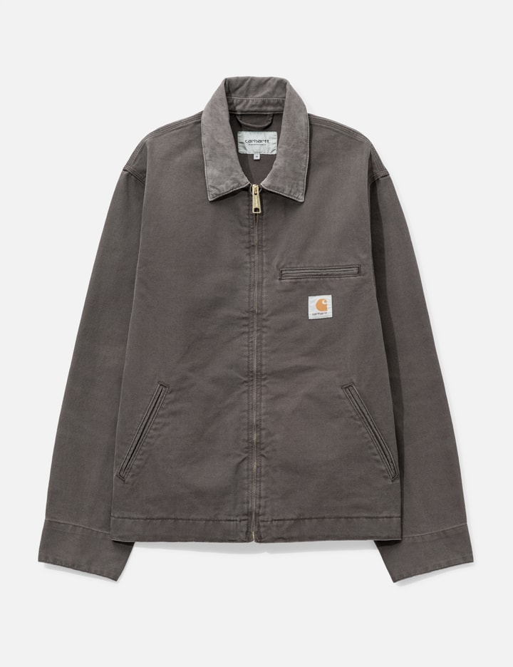 Carhartt Work In Progress Detroit Jacket