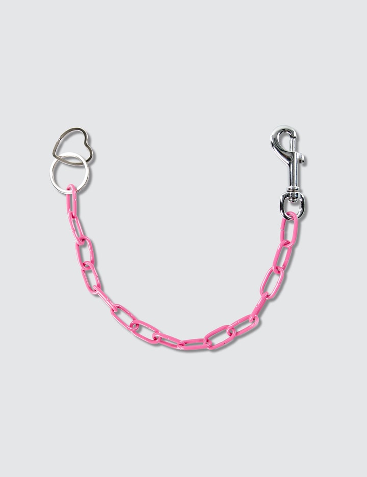 Pink Pants Chain Placeholder Image