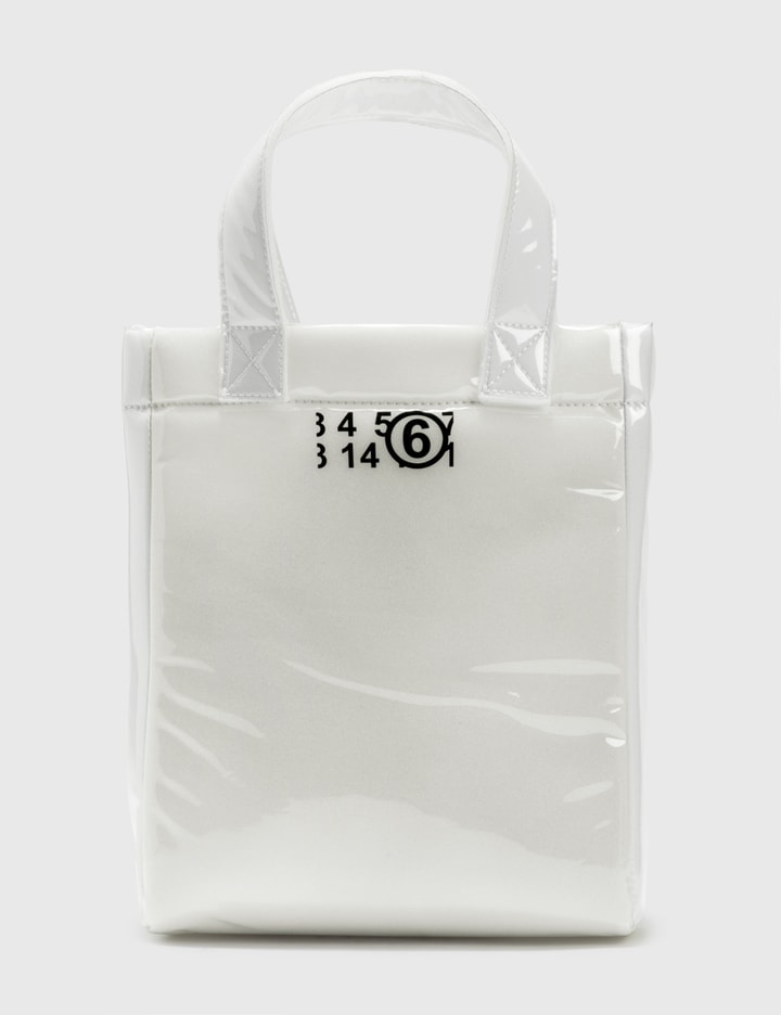 Mini PVC Foam Shopping Bag Placeholder Image