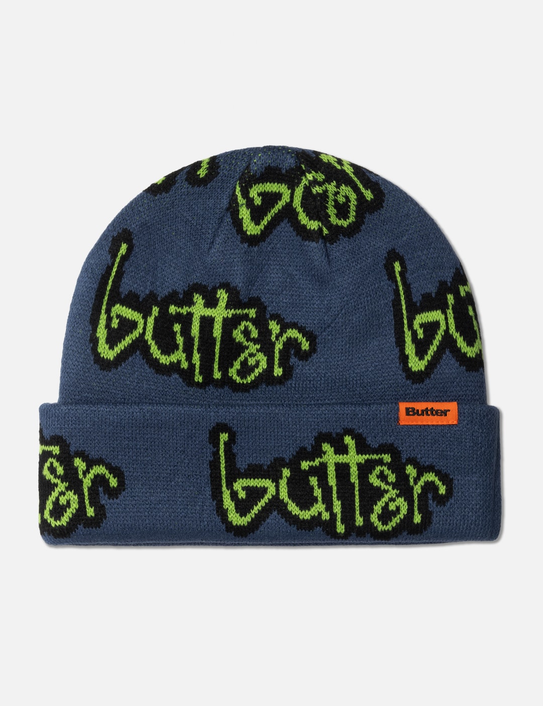 Butter Goods - Connection Beanie | HBX