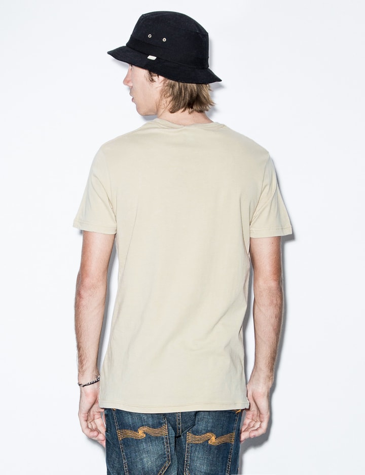 Stone Furry Font T-Shirt Placeholder Image