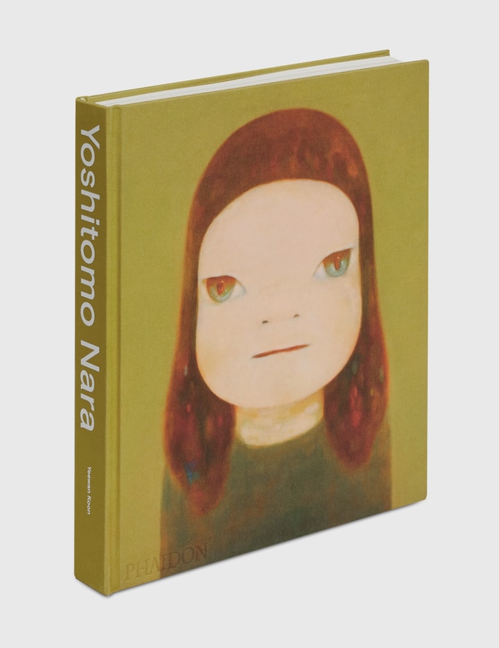 요시토모 나라 Placeholder Image