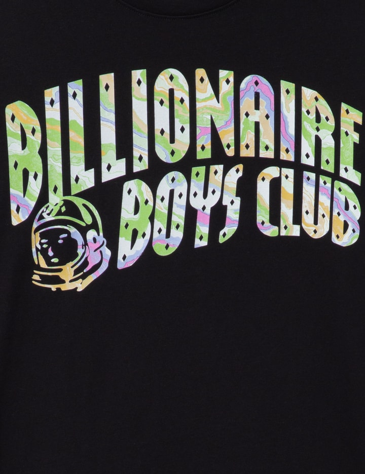 Arch T-shirt Placeholder Image