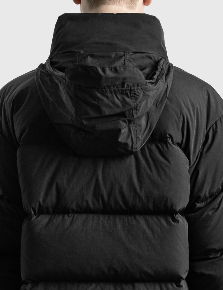 Carabiner Down Jacket Placeholder Image