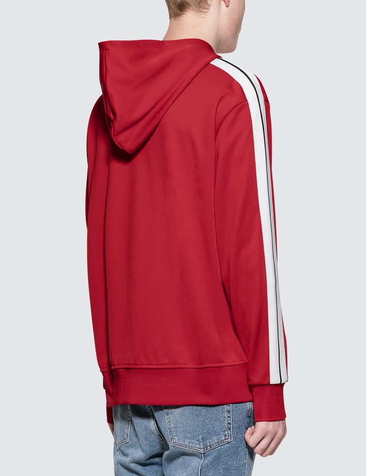 Track Hoodie Placeholder Image