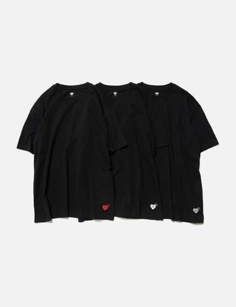 3-Pack T-Shirt Set view 3
