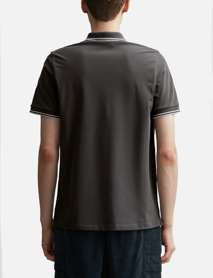 Short-Sleeve Polo Placeholder Image