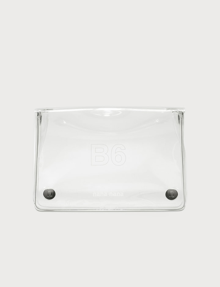PVC B6 Bag Placeholder Image