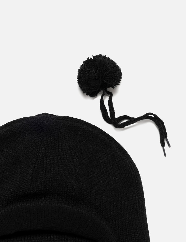 Balaclava Knit Cap Placeholder Image