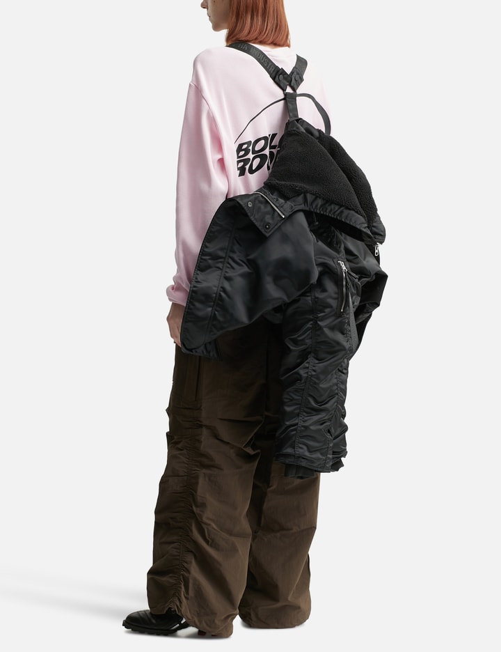N-2B Base UV Winter Jacket Placeholder Image
