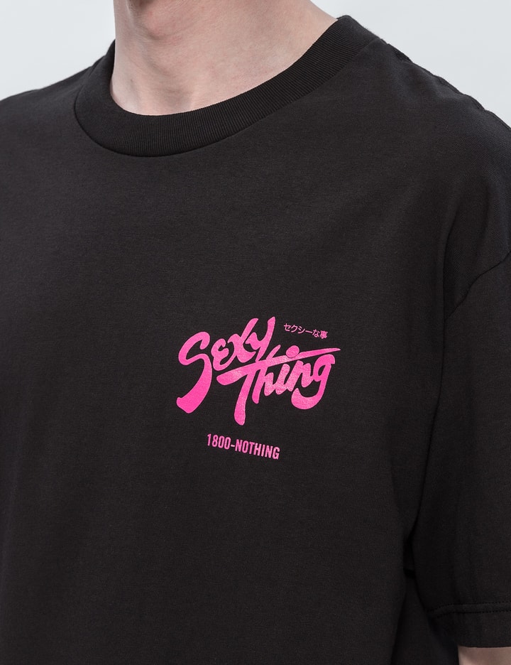 Sexy Thing S/S T-Shirt Placeholder Image