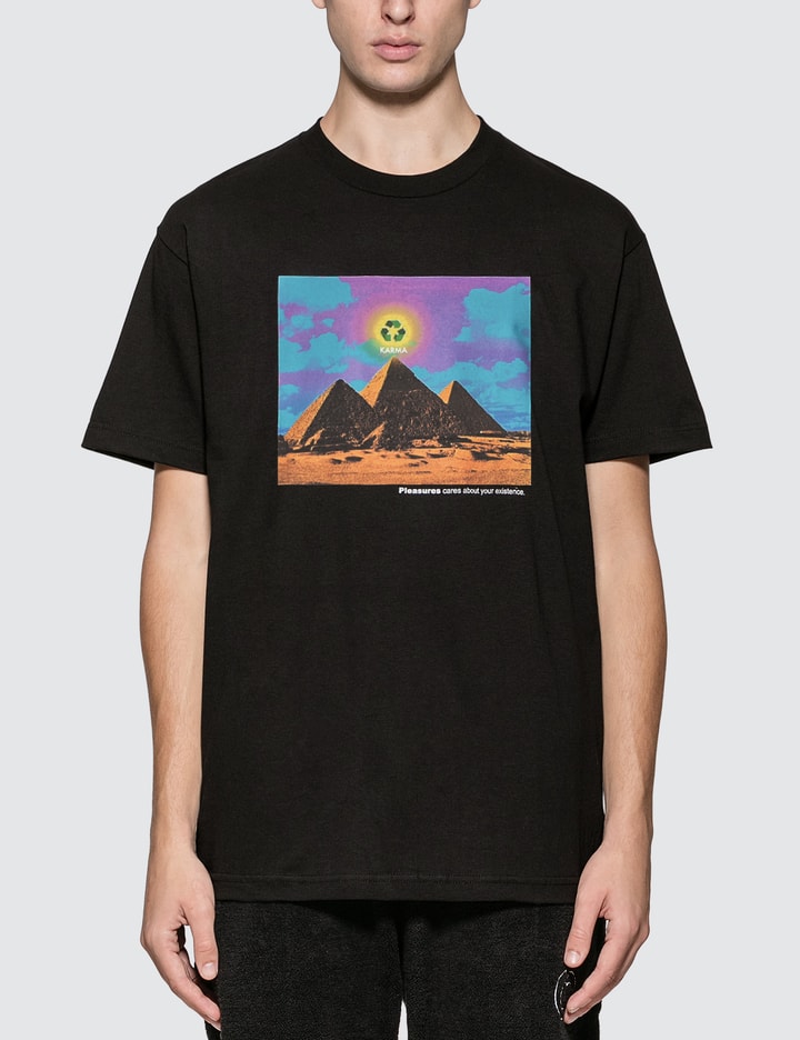 Karma T-shirt Placeholder Image