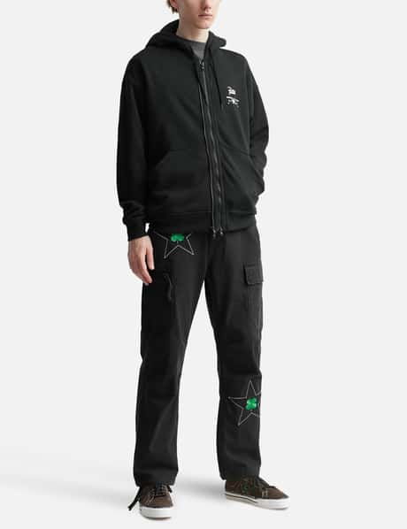 Converse - Converse X Patta フォーリーフクローバー ユーティリティ 