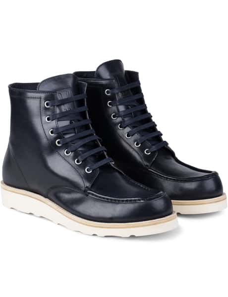 Mr. Hare - Black Mountain Boots | HBX display picture 2