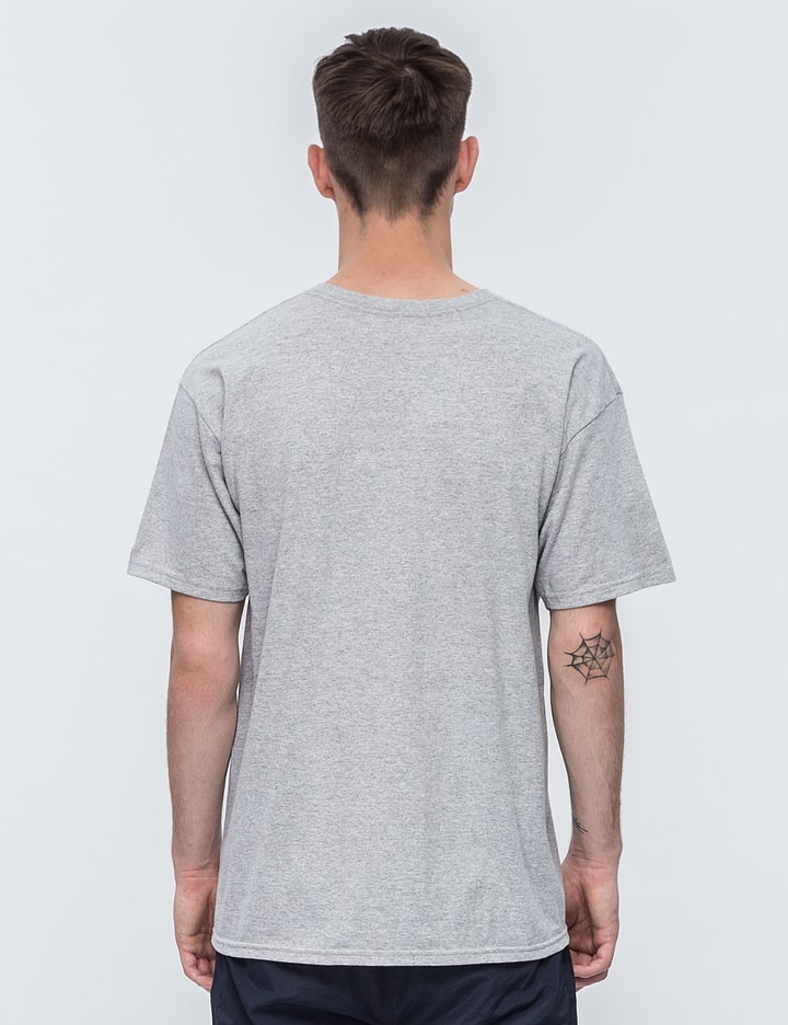 No Surrender T-Shirt Placeholder Image
