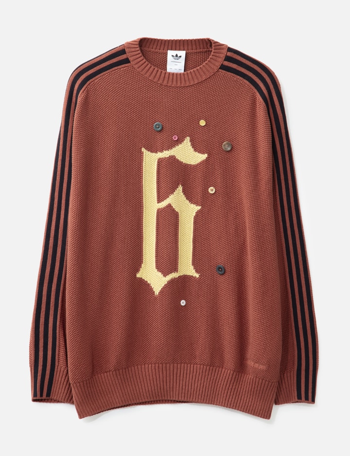 adidas Originals x Song for the Mute Sweater Placeholder Image