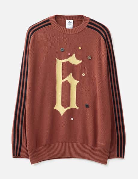 adidas Originals adidas Originals x Song for the Mute Sweater