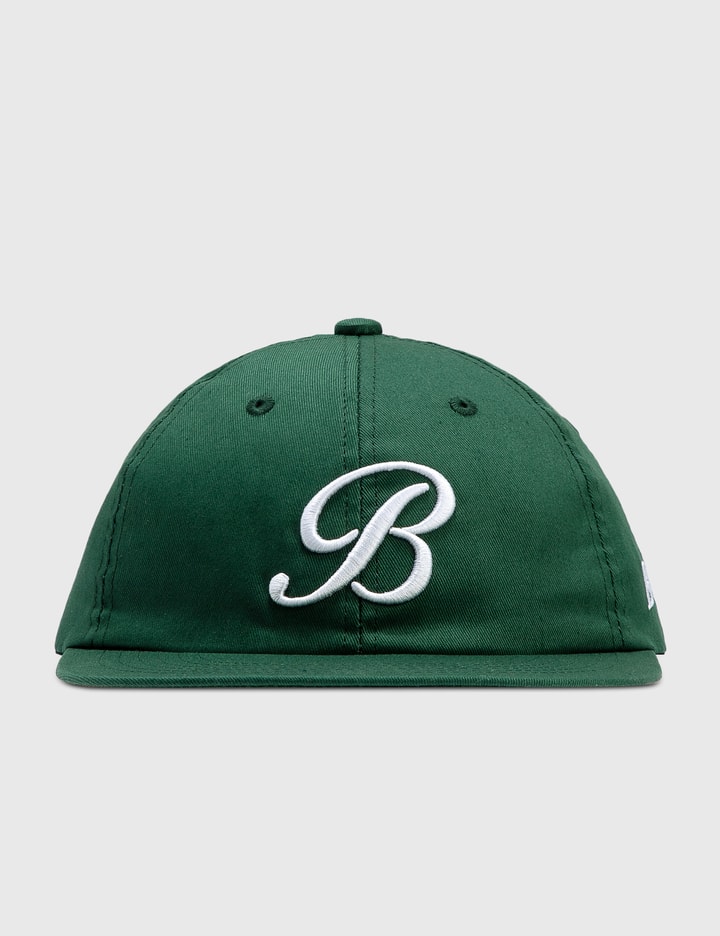 B Logo Cap Placeholder Image