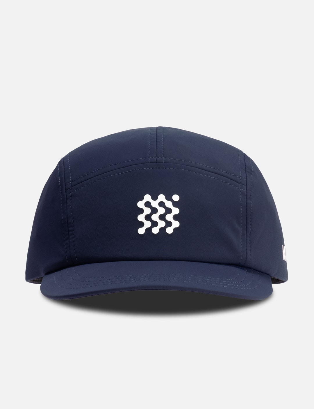 Tech Cap view 6