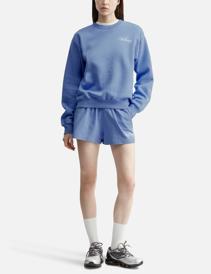 Sporty & Rich Avenue Disco Short