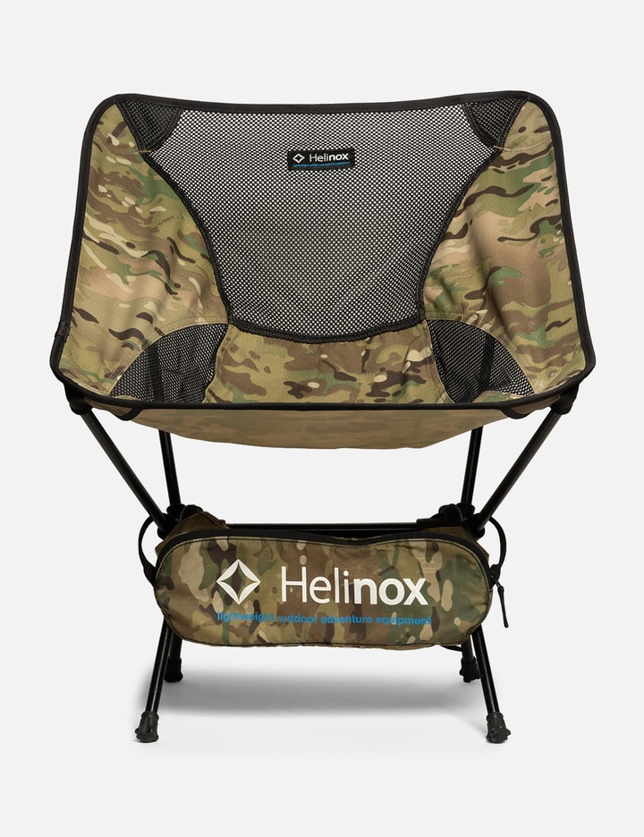 Lightweight Folding Chair Placeholder Image