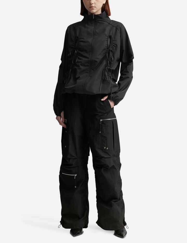 Cut-Out Windbreaker Placeholder Image