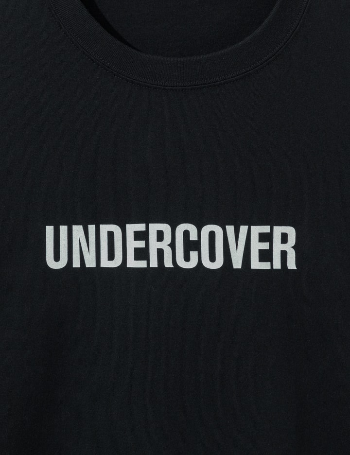 Undercover UC2F4891-2 Crewneck Sweatshirt