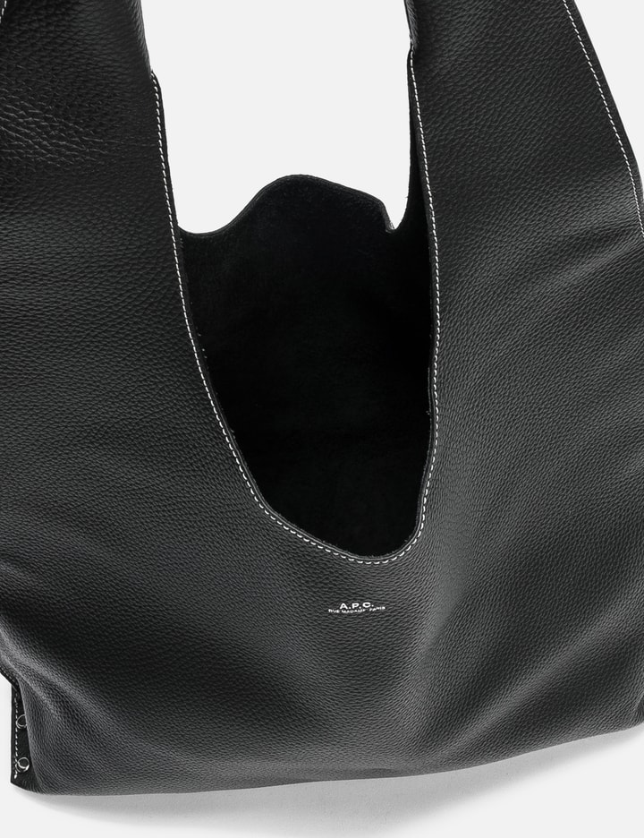 A.P.C. Neige Clou Bag