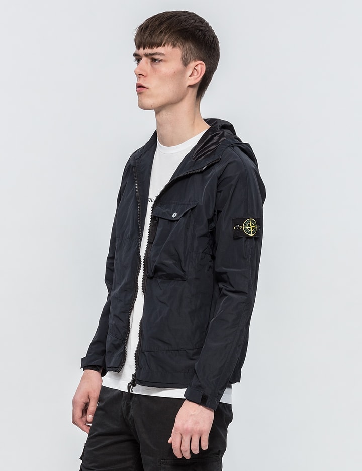 Hooded Jacket Placeholder Image