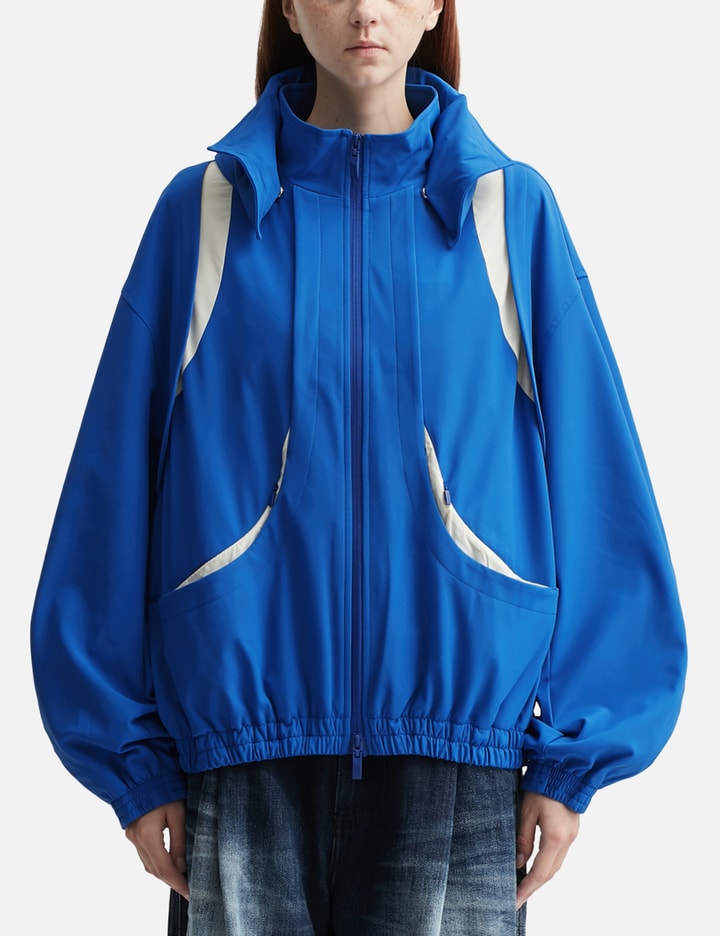 Track Jacket 0401 Placeholder Image
