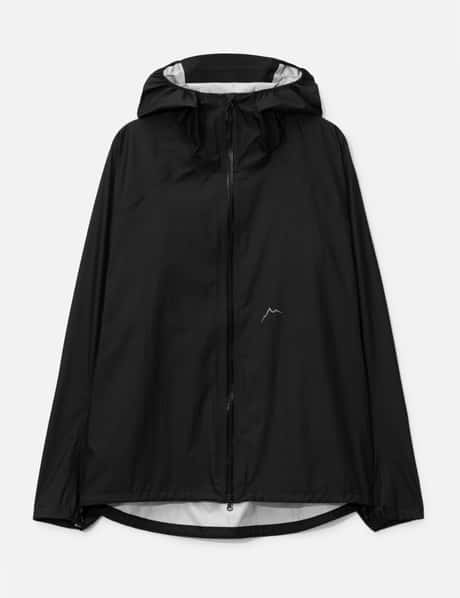 CAYL LIGHT TRAIL 3L JACKET