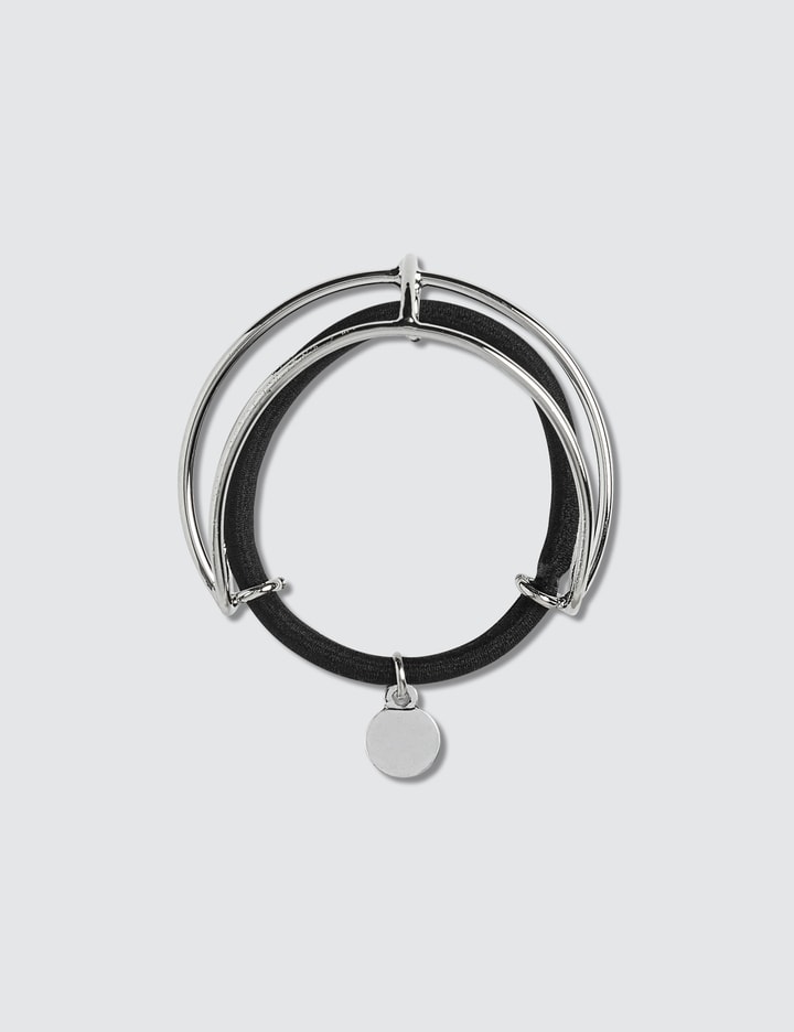 Hollow Glossy Pony Cuff Placeholder Image